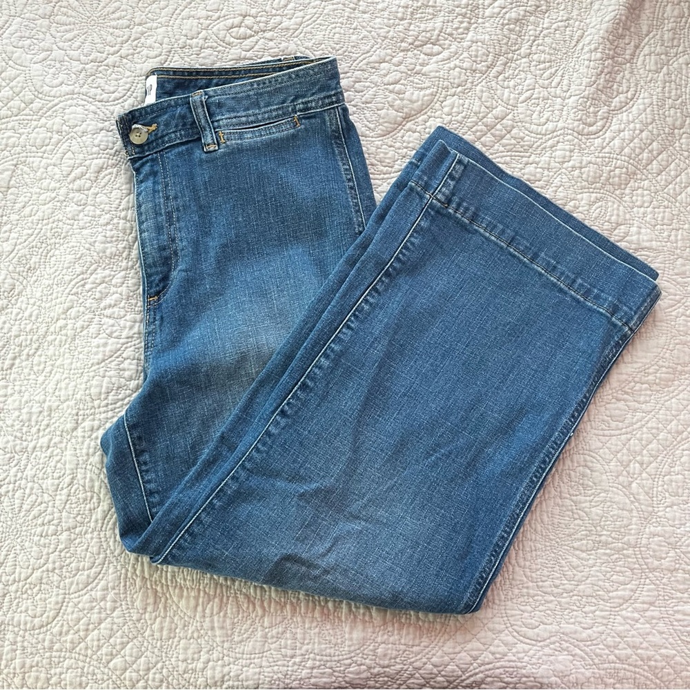 GAP Jeans